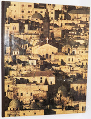 Jerusalem (Great Cities)