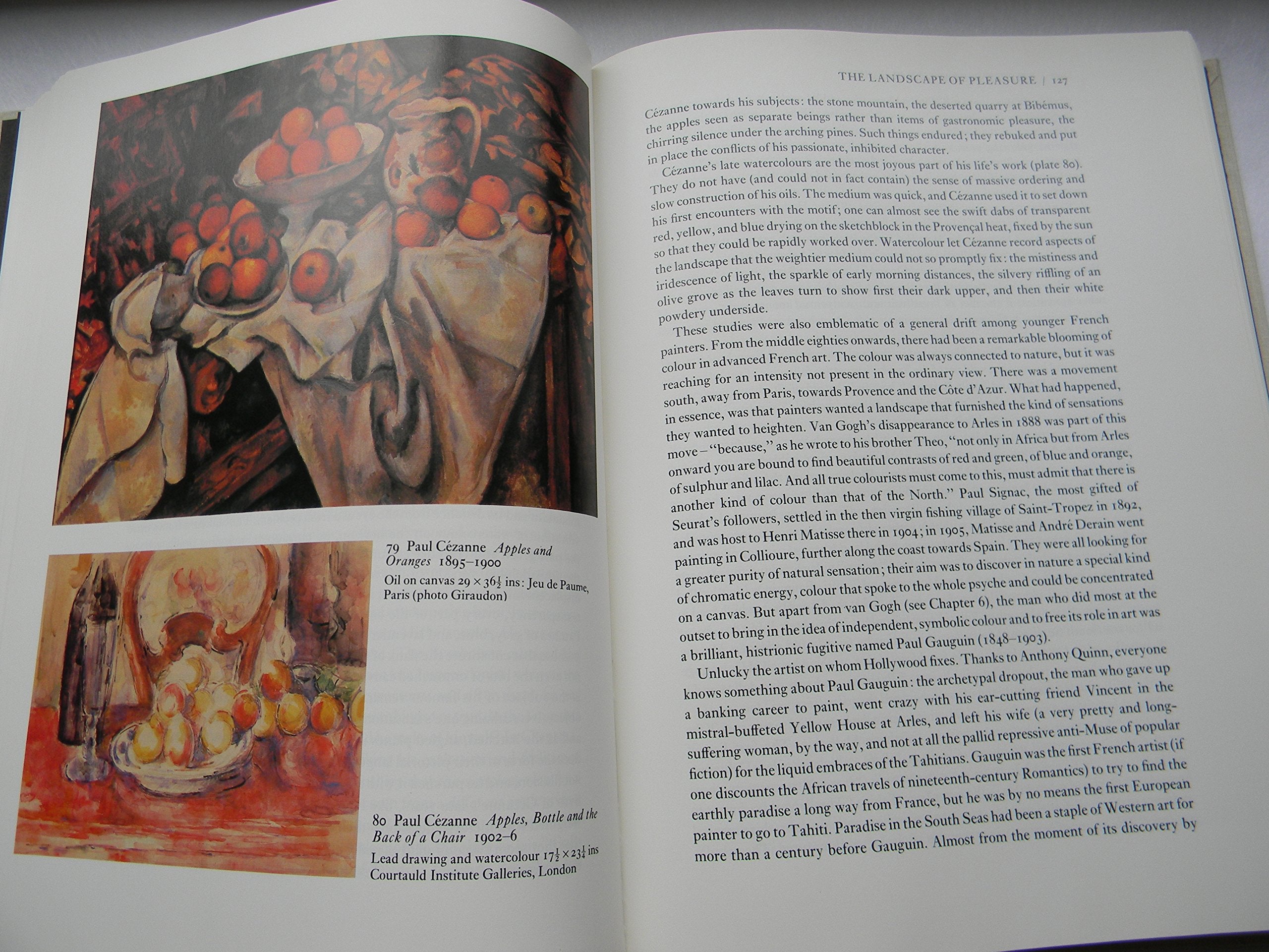 The Shock of the New: The Hundred-Year History of Modern Art, Its Rise, Its Dazzling Achievement, Its Fall