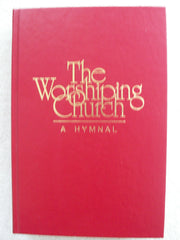Worshiping Church: A Hymnal