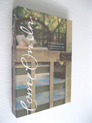 Come on in: Recipes from the Junior League of Jackson, Mississippi