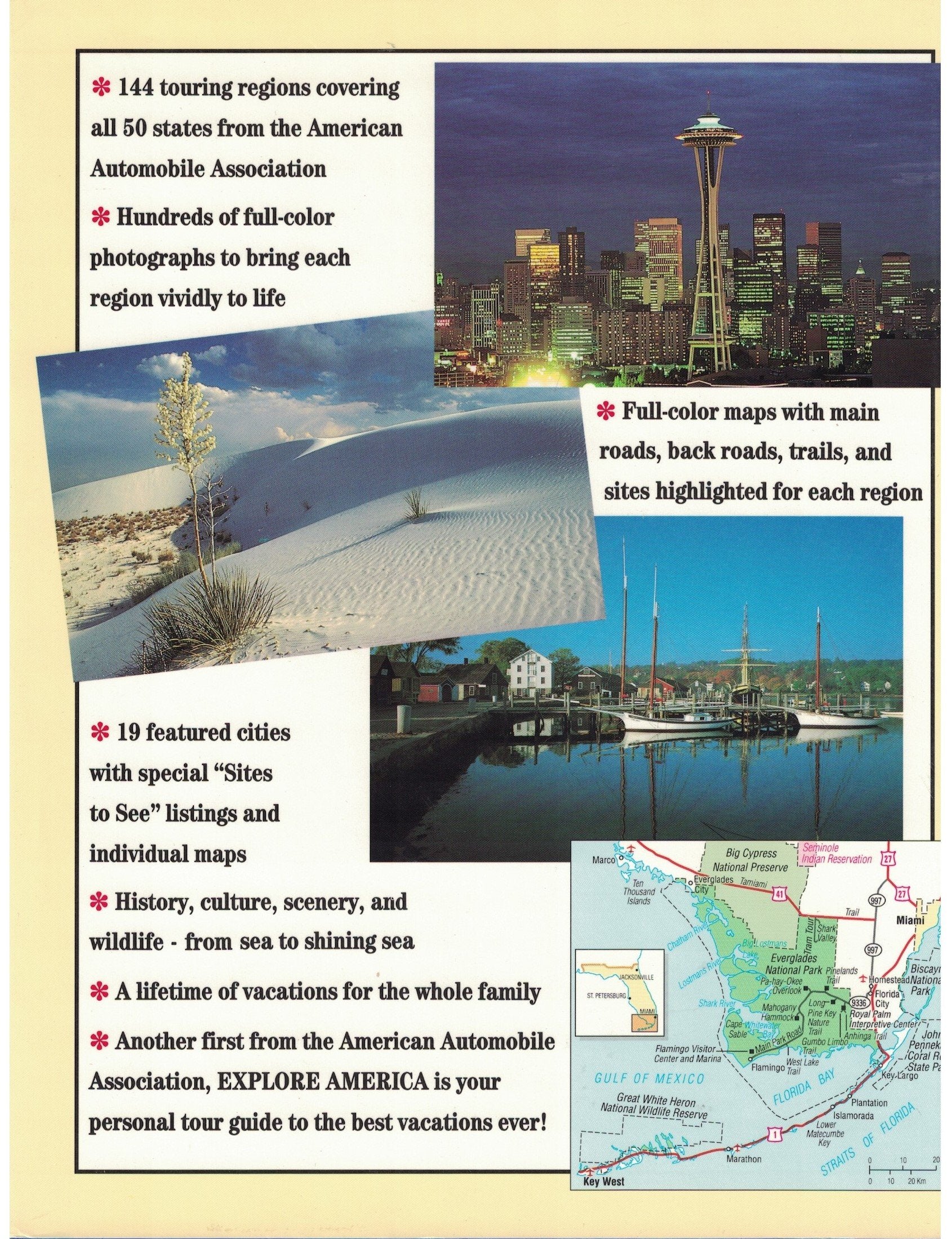 Explore America