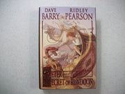 Peter and the Secret of Rundoon (Peter and the Starcatchers)