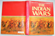 American Heritage History of the Indian
