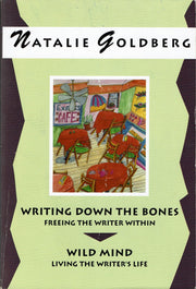Writing Down the Bones