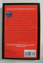 Abandon Ship!: The Saga of the U.S.S. Indianapolis, the Navy's Greatest Sea Disaster