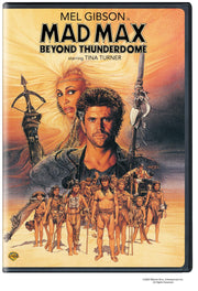 Mad Max Beyond Thunderdome (Keepcase)