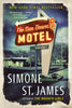 The Sun Down Motel [Paperback] St James, Simone