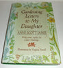 Gardening Letters To My Daughter ScottJames, Anne