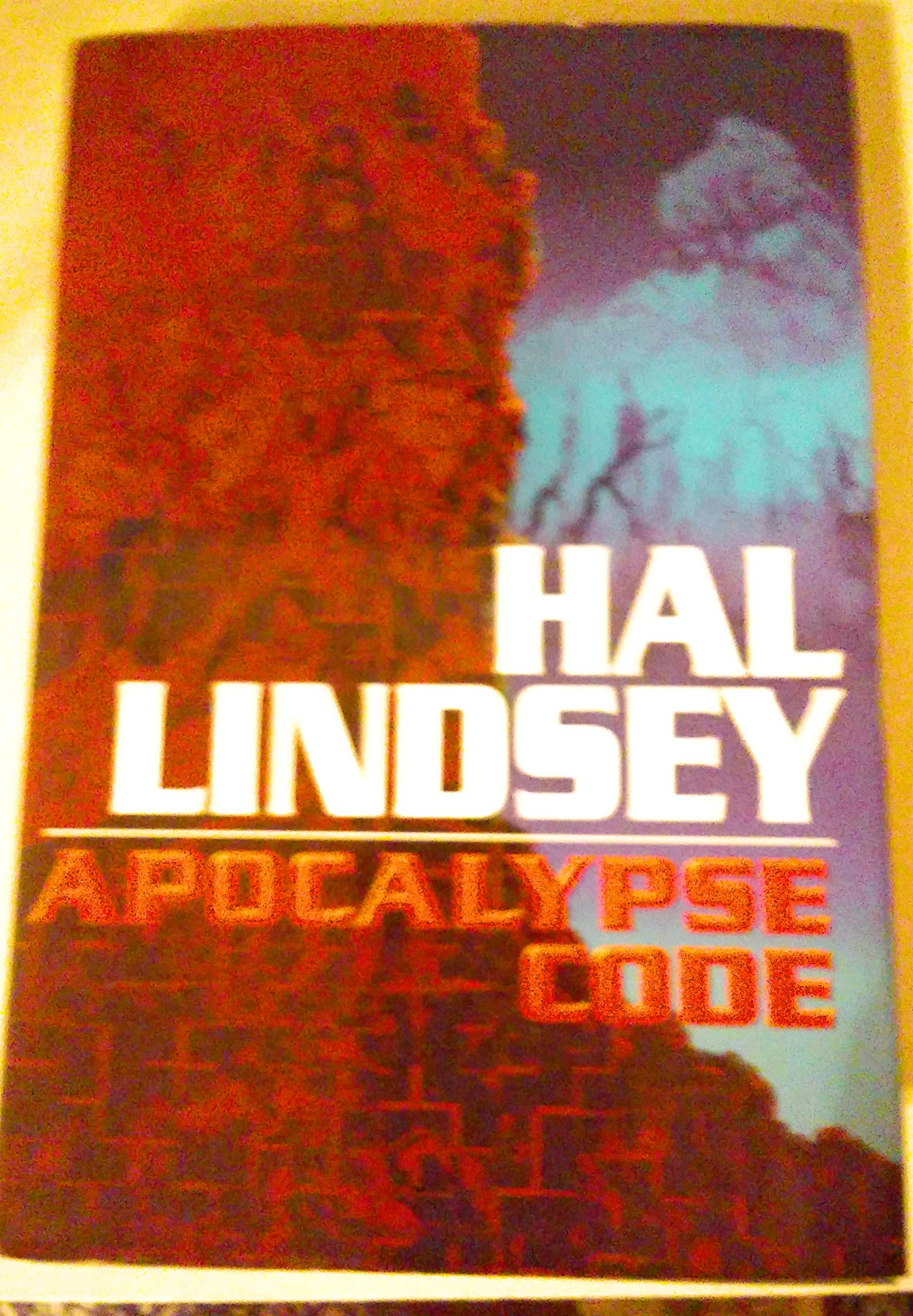 Apocalypse Code