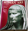 Roman Art: Romulus to Constantine [Paperback] Ramage, Nancy H and Ramage, Andrew