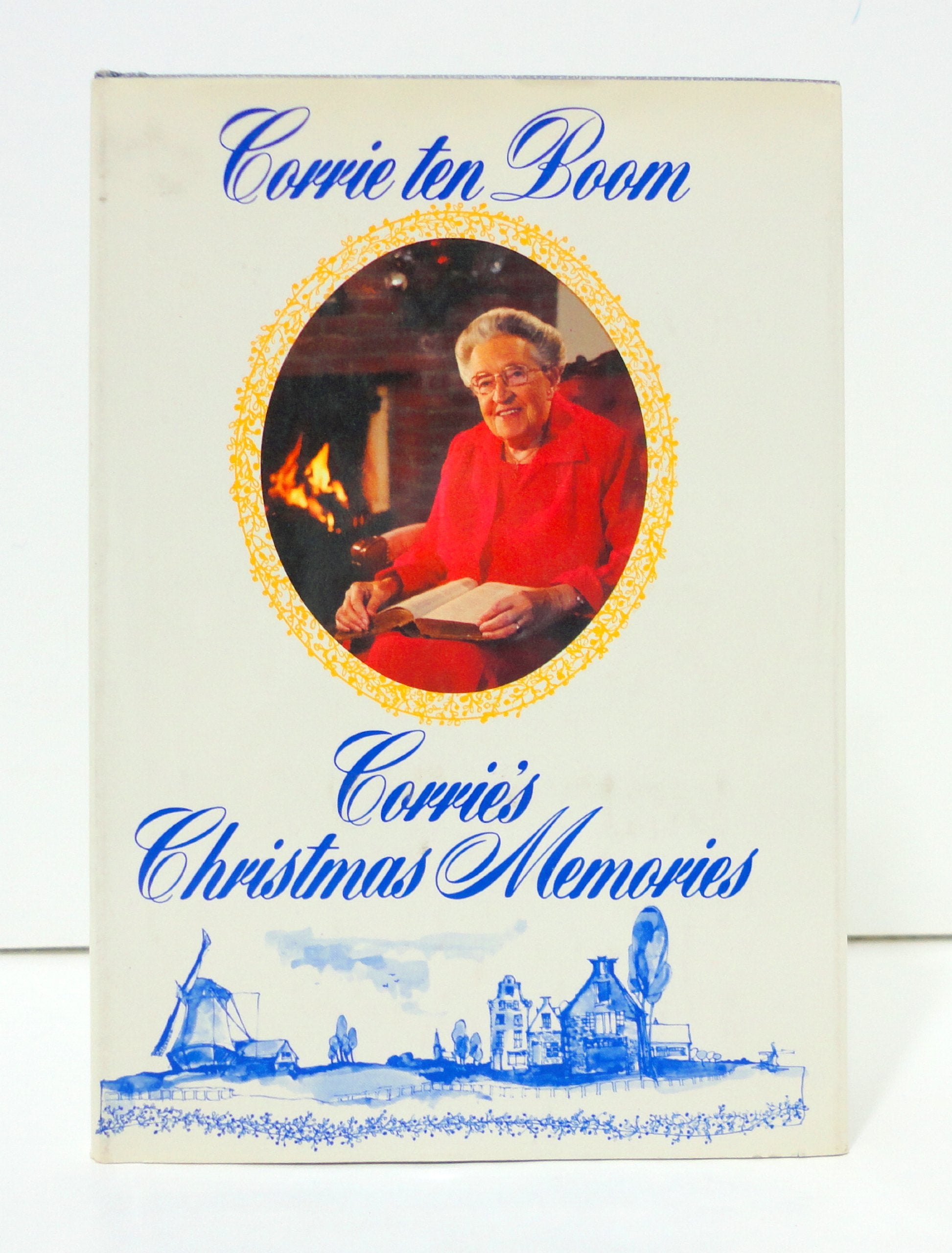 Corrie's Christmas Memories