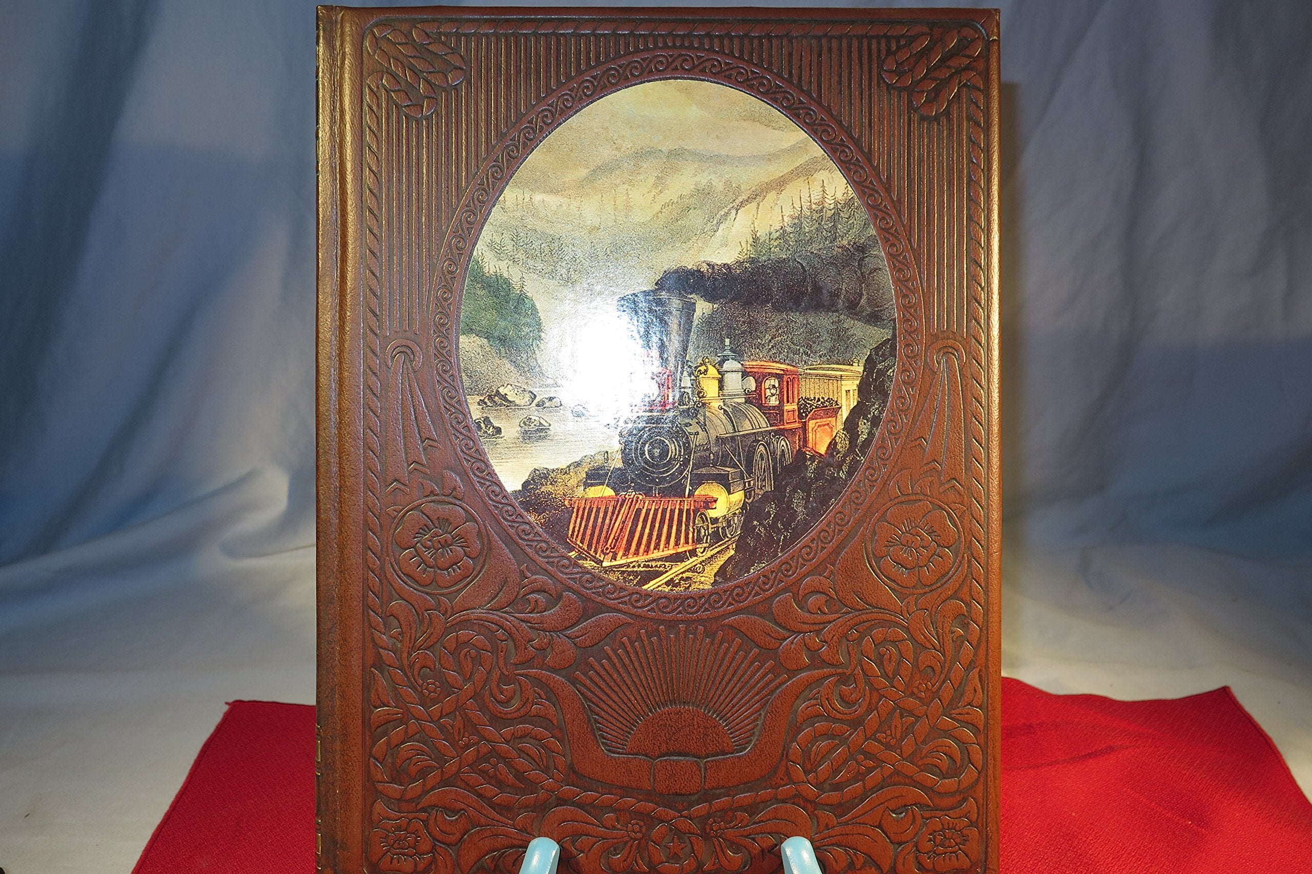 The Railroaders (Old West)