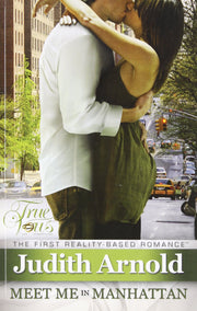 Meet Me in Manhattan (True Vows)