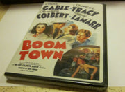 Boom Town