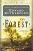 The Forest: A Novel Rutherfurd, Edward