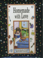 Homemade with Love