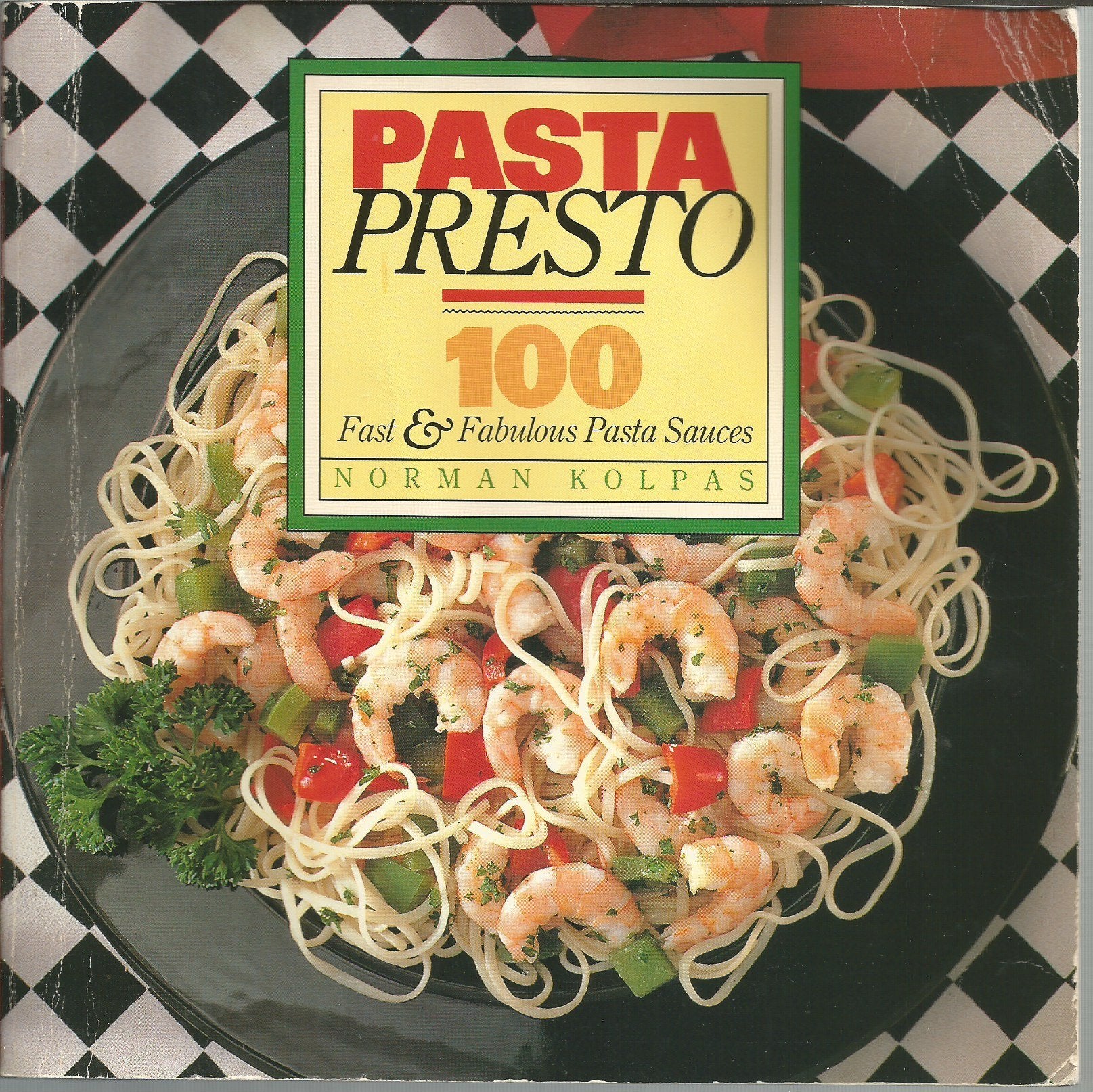 Pasta Presto