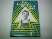 The Education of Little Tree Publisher: University of New Mexico Press; 25th anniversary edition