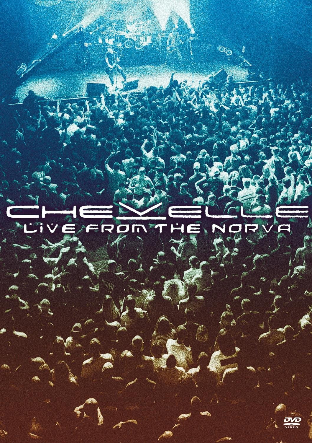 Live From The NorVa