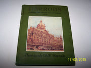 Harrods: Selection from Harrods General Catalogue 1929