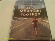 No mountain too high