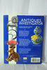 Antiques Investigator, Tips And Tricks To Help You Find The Real Deal [Hardcover] Miller, Judith