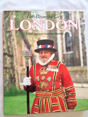 The Beautiful City London