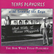Playgirls With Some of the Boys