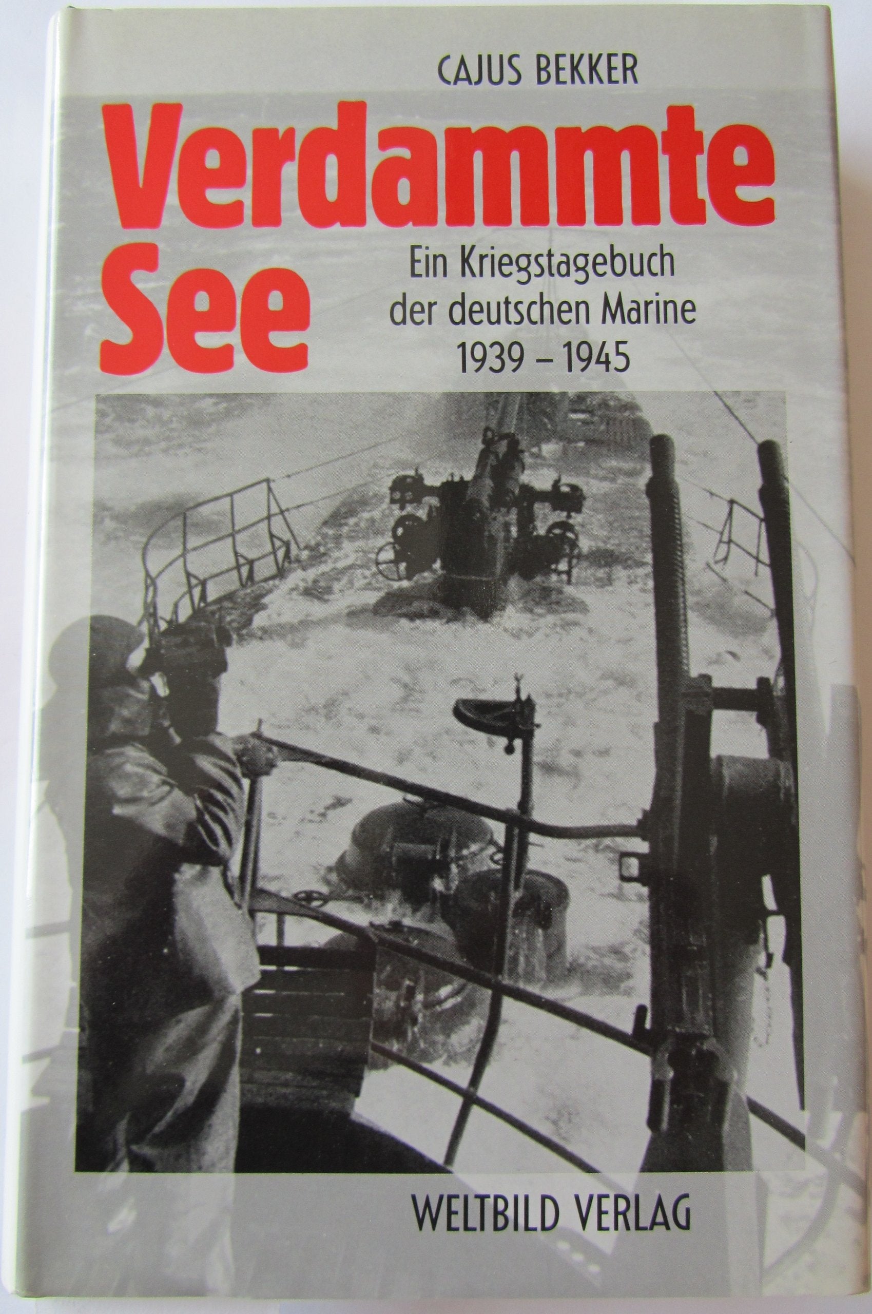 Verdammte See