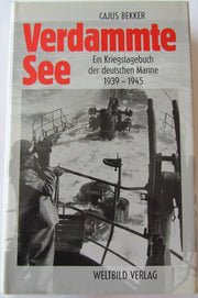 Verdammte See