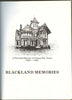 Blackland Memories: A Pictorial History of Greenville,Texas 18501950 [Hardcover] Helen Lance Harrington