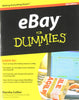 eBay For Dummies Collier, Marsha