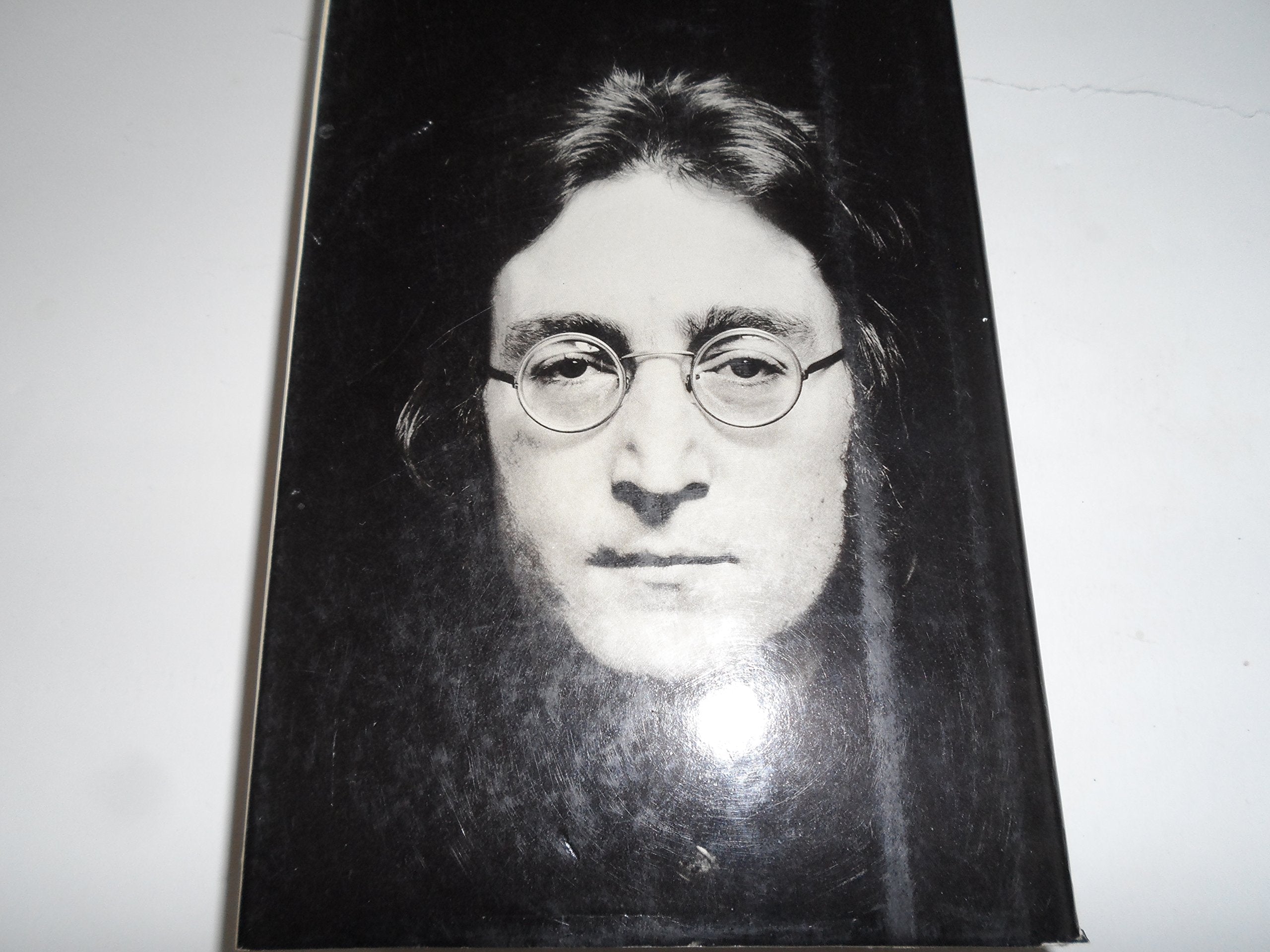 The Lives of John Lennon