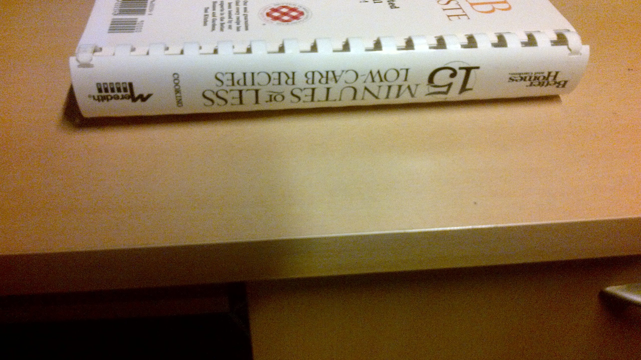 15 Minutes Or Less Low Carb Recipes