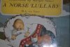 A Norse Lullaby Van Vorst, M L and Tomes, Margot