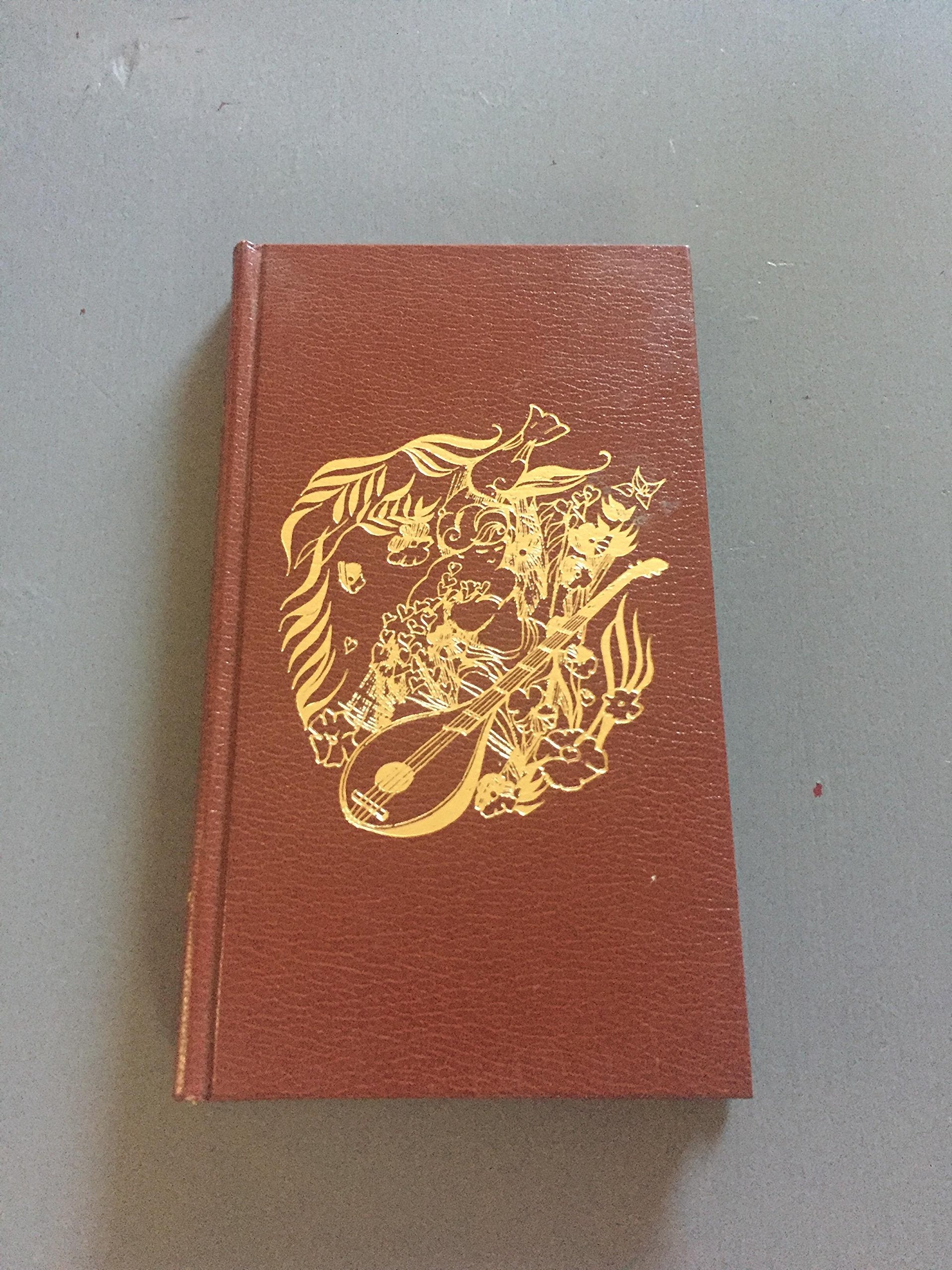 One Hundred and One Famous Poems with a Prose Supplement (Revised Edition) (101 Famous Poems)