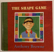 The Shape Game