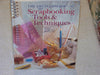 The Encyclopedia of Scrapbooking Tools  Techniques Pickering Rothamel, Susan