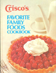 Crisco Presents Favorite Family Foods