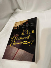 Devotional Commentary