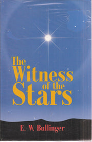 The Witness of the Stars