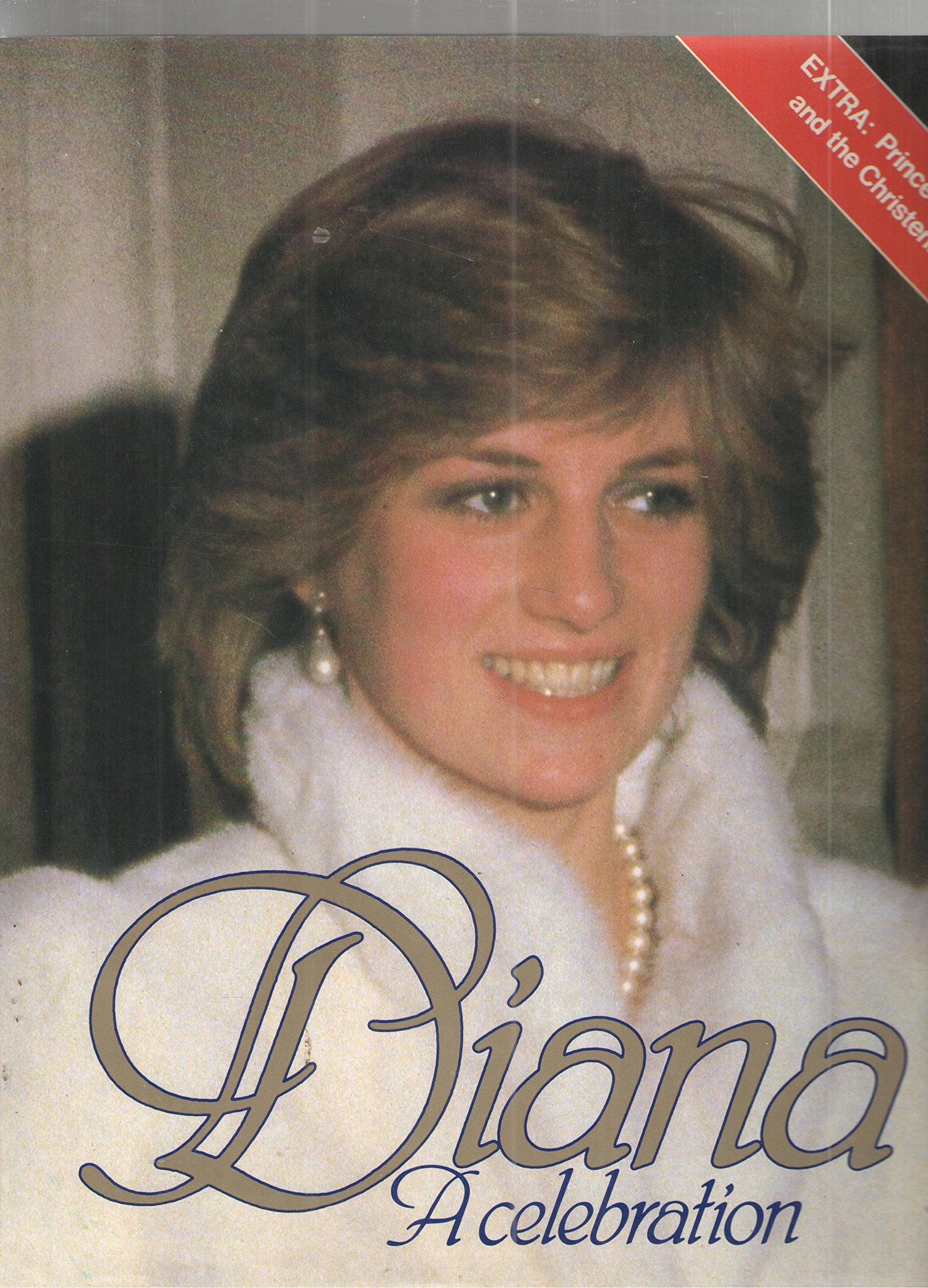 Diana: A Celebration