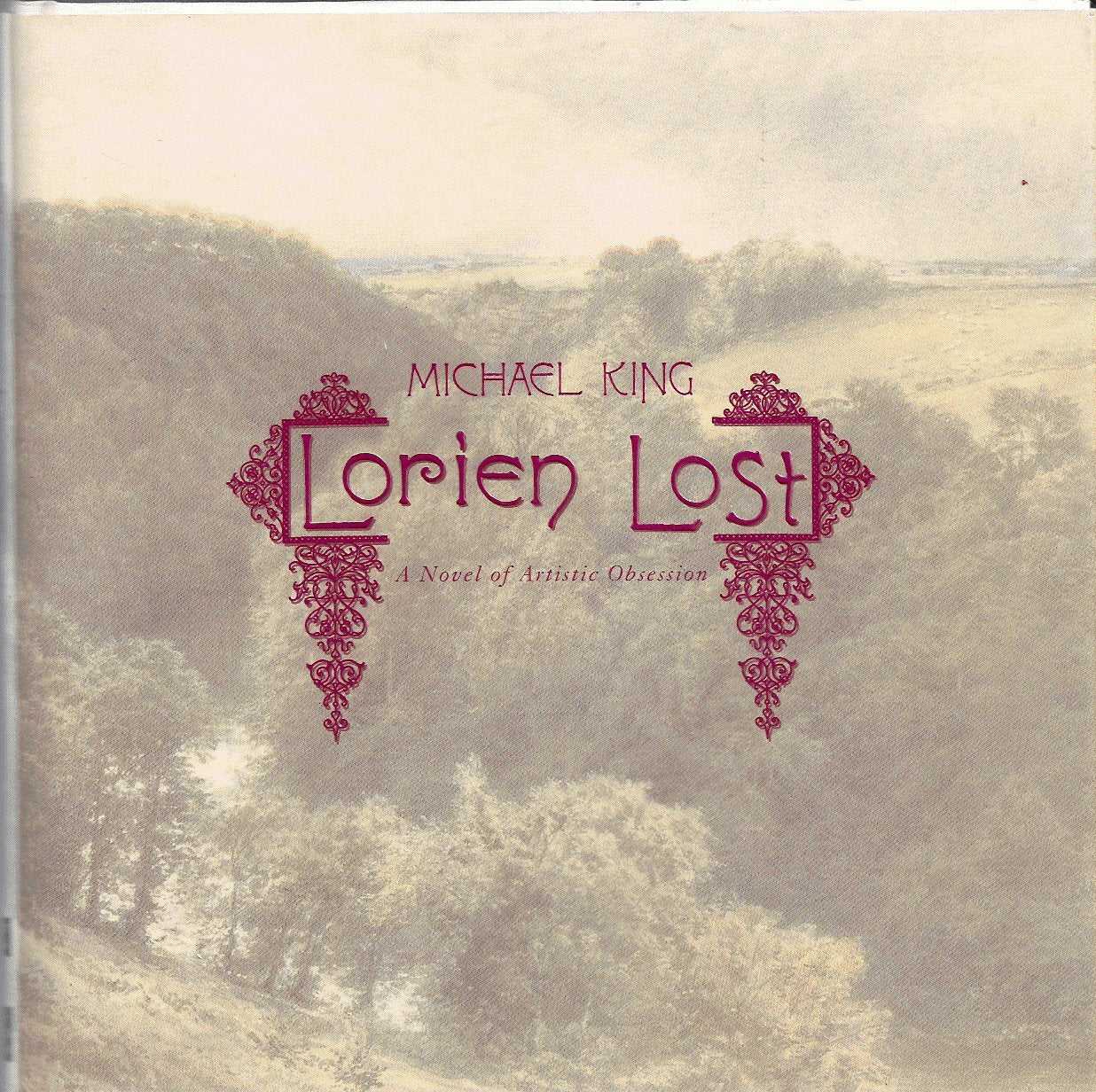 Lorien Lost