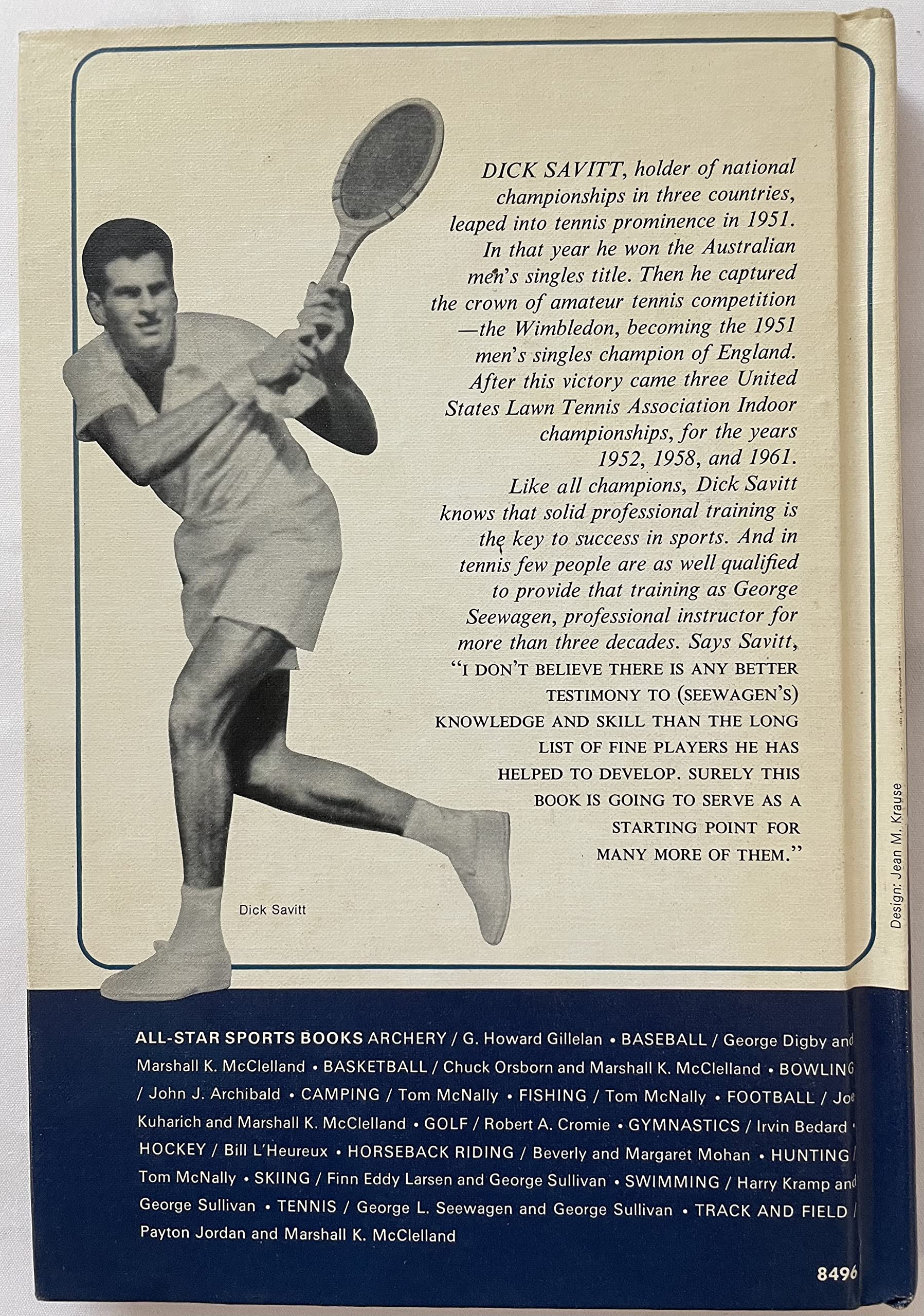 Tennis