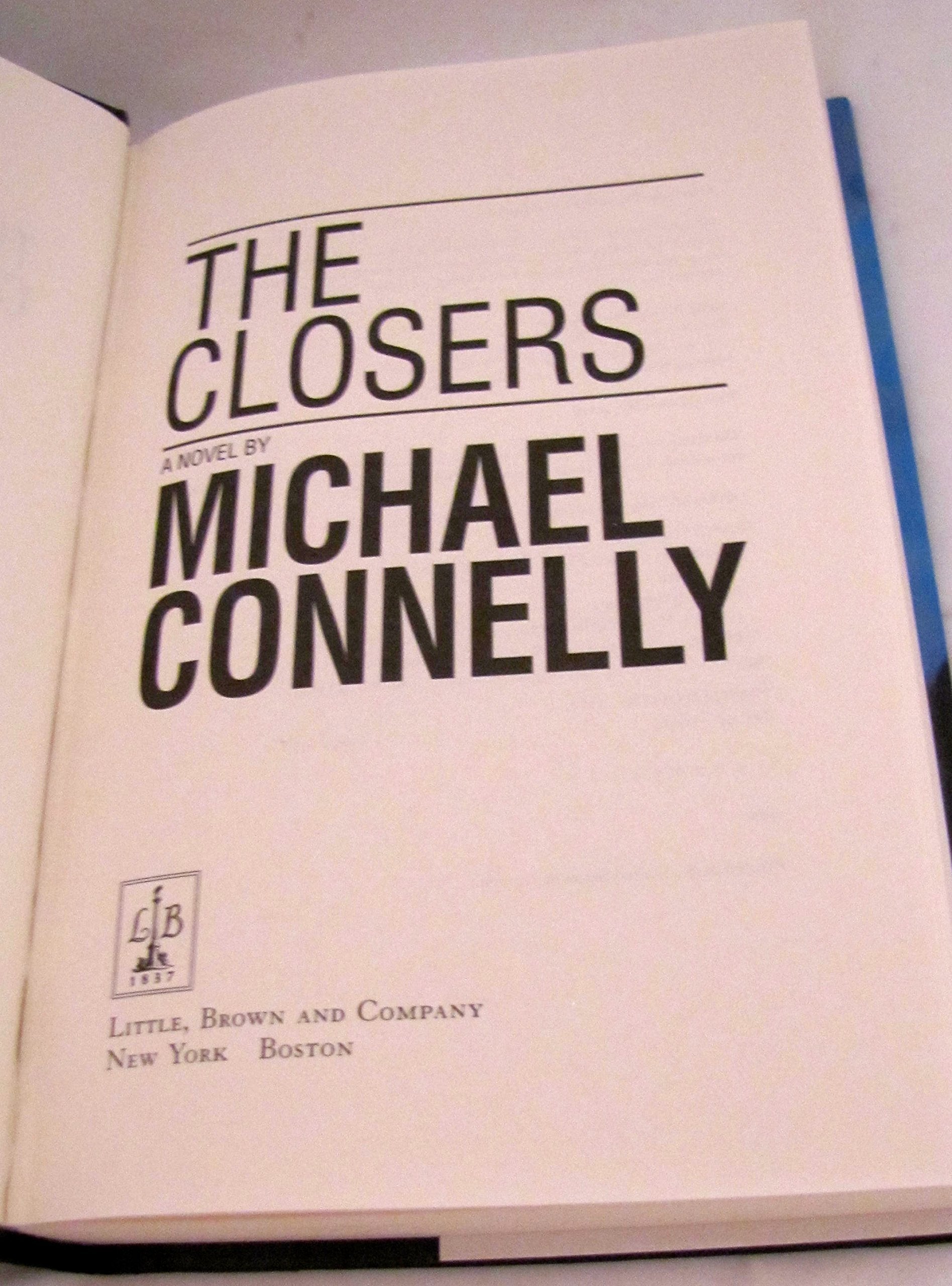 The Closers