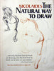 The Natural Way to Draw A Working Plan for Art Study Nicolai?des, Kimon