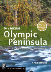 Day Hiking Olympic Peninsula (Done in a Day)