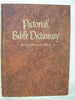 Pictorial Bible Dictionary with Topical Index [Hardcover] Merrill C Tenney, General Editor; Steven Barabas, ThD, Associate Editor; Merrill C Tenny, Dean, Graduate School of Theology, Wheaton College, Wheaton, Illinois and Merrill C Tenny