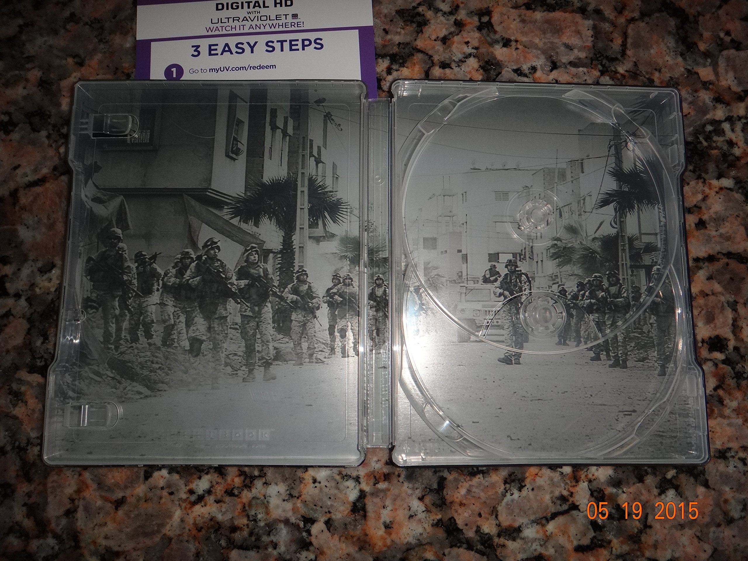 American Sniper (Blu-ray)