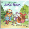 Little Critters Joke Book LookLook Mayer, Mercer